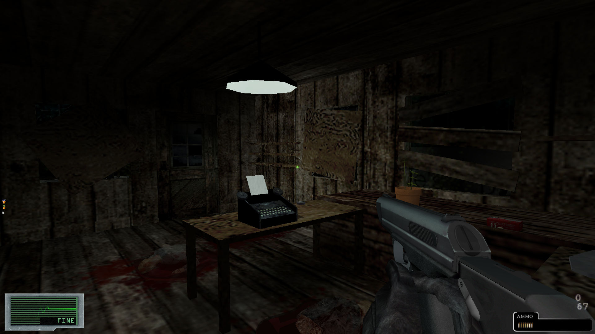 Resident Evil: Cold Blood
