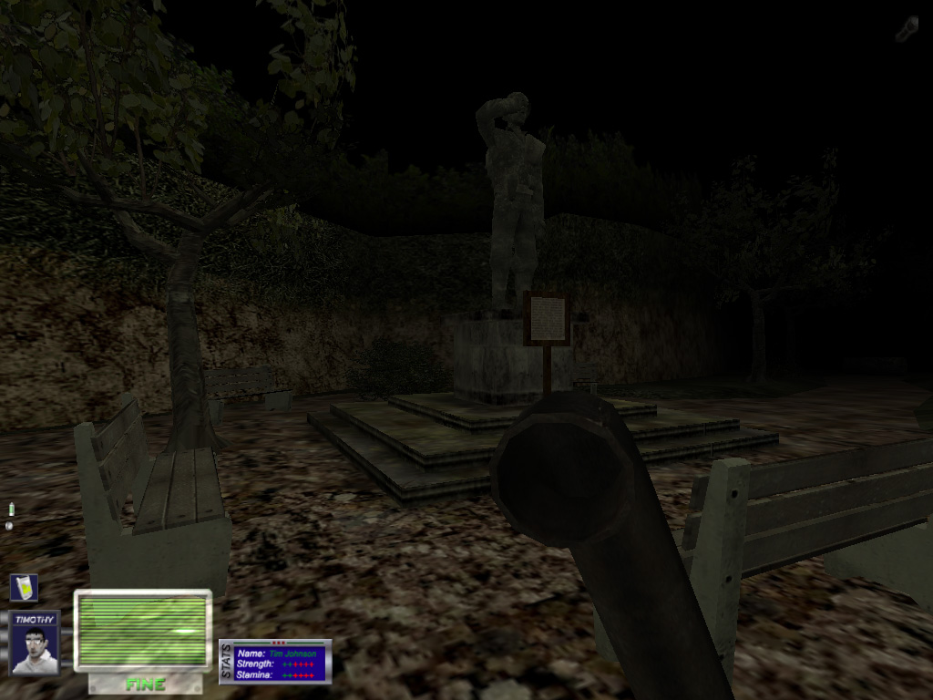 Resident Evil: Cold Blood