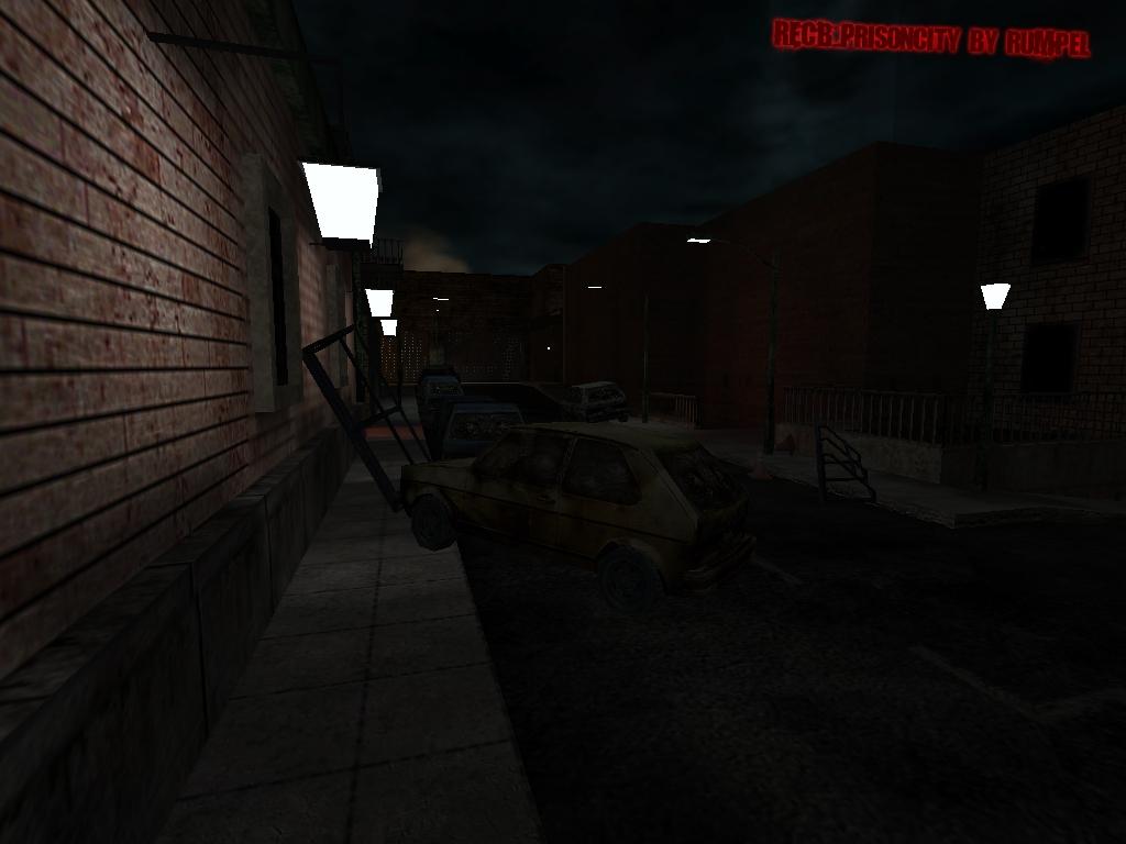 Resident Evil: Cold Blood