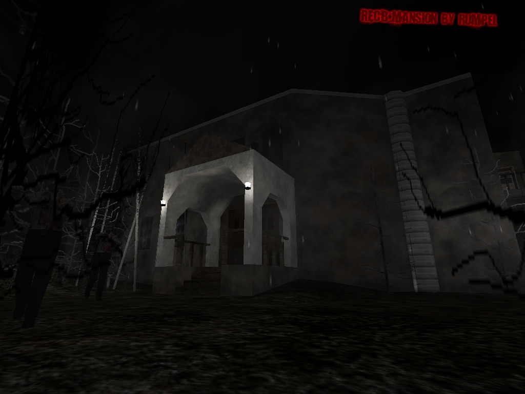 Resident Evil: Cold Blood