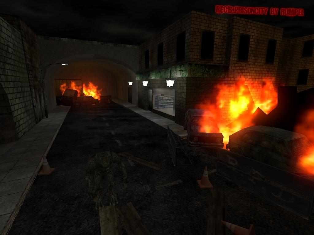Resident Evil: Cold Blood