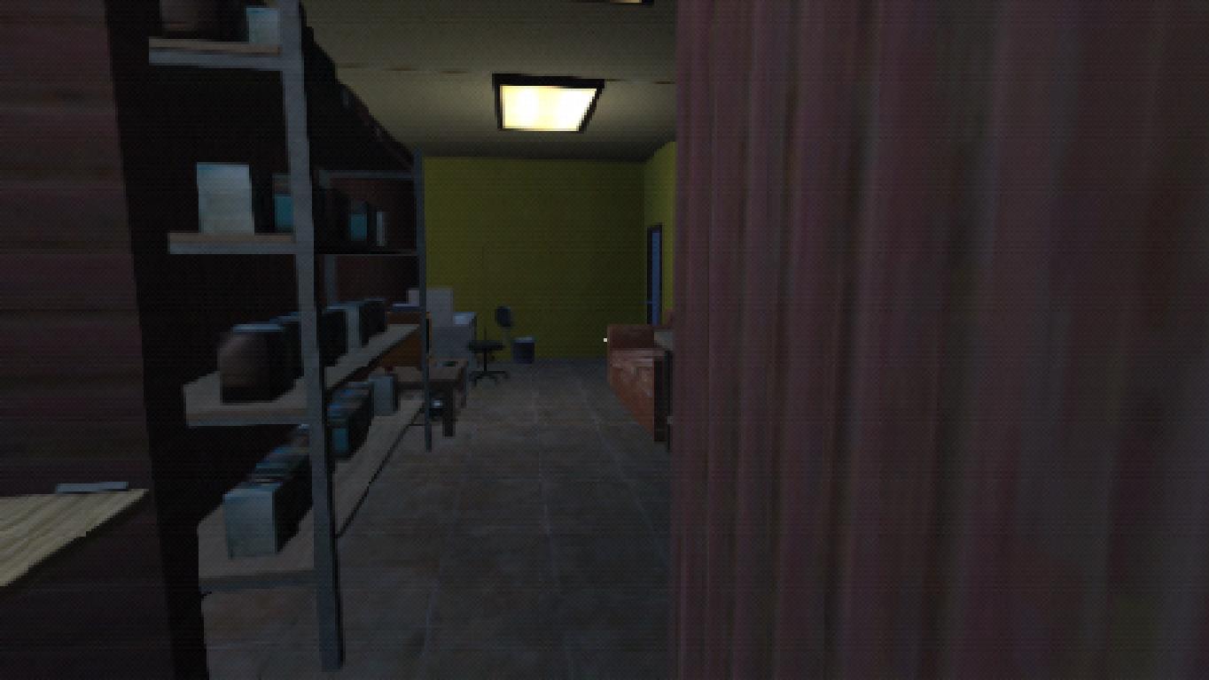 Poop Killer