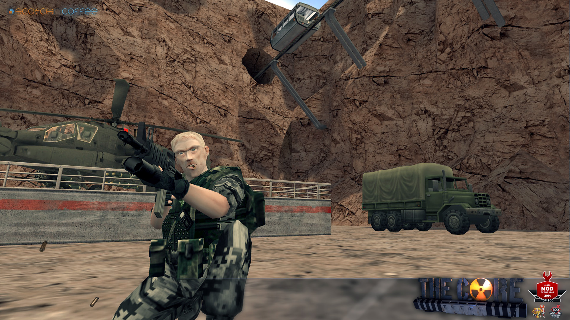 Half-Life: The Core