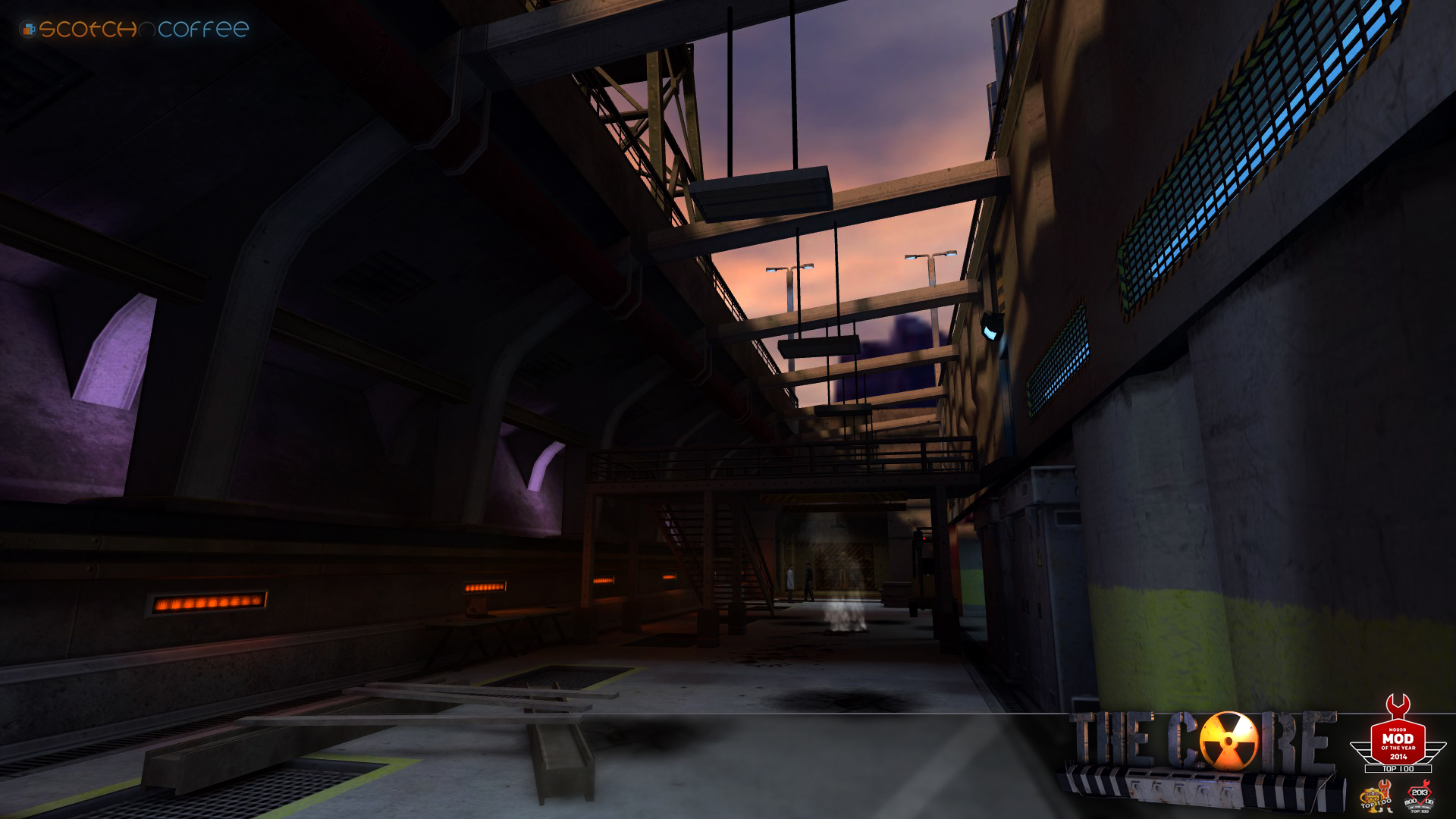 Half-Life: The Core