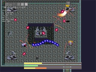 Azumanga RPG