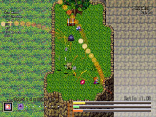 Azumanga RPG
