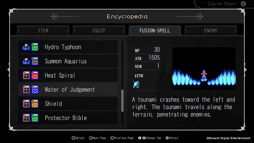 Castlevania: Harmony of Dissonance
