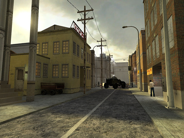 Mistake of Pythagoras