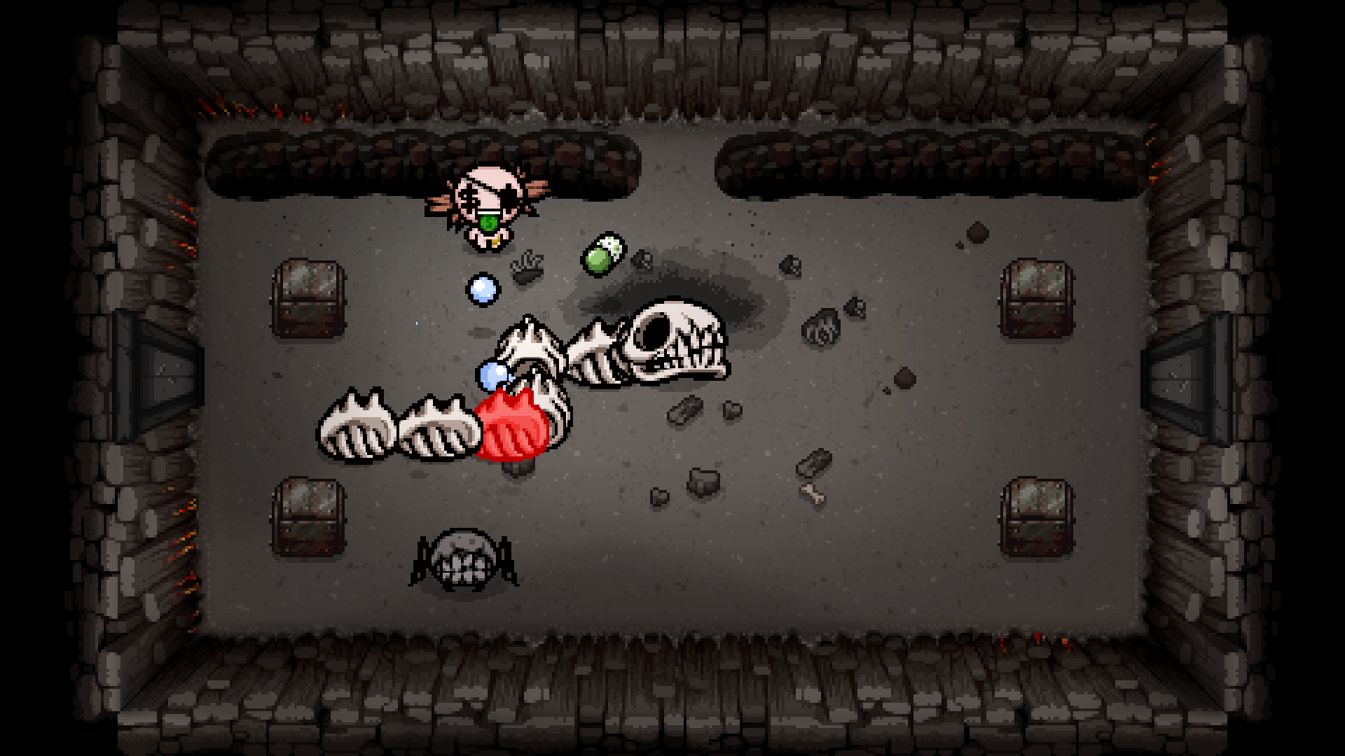 Fiend Folio: Reheated