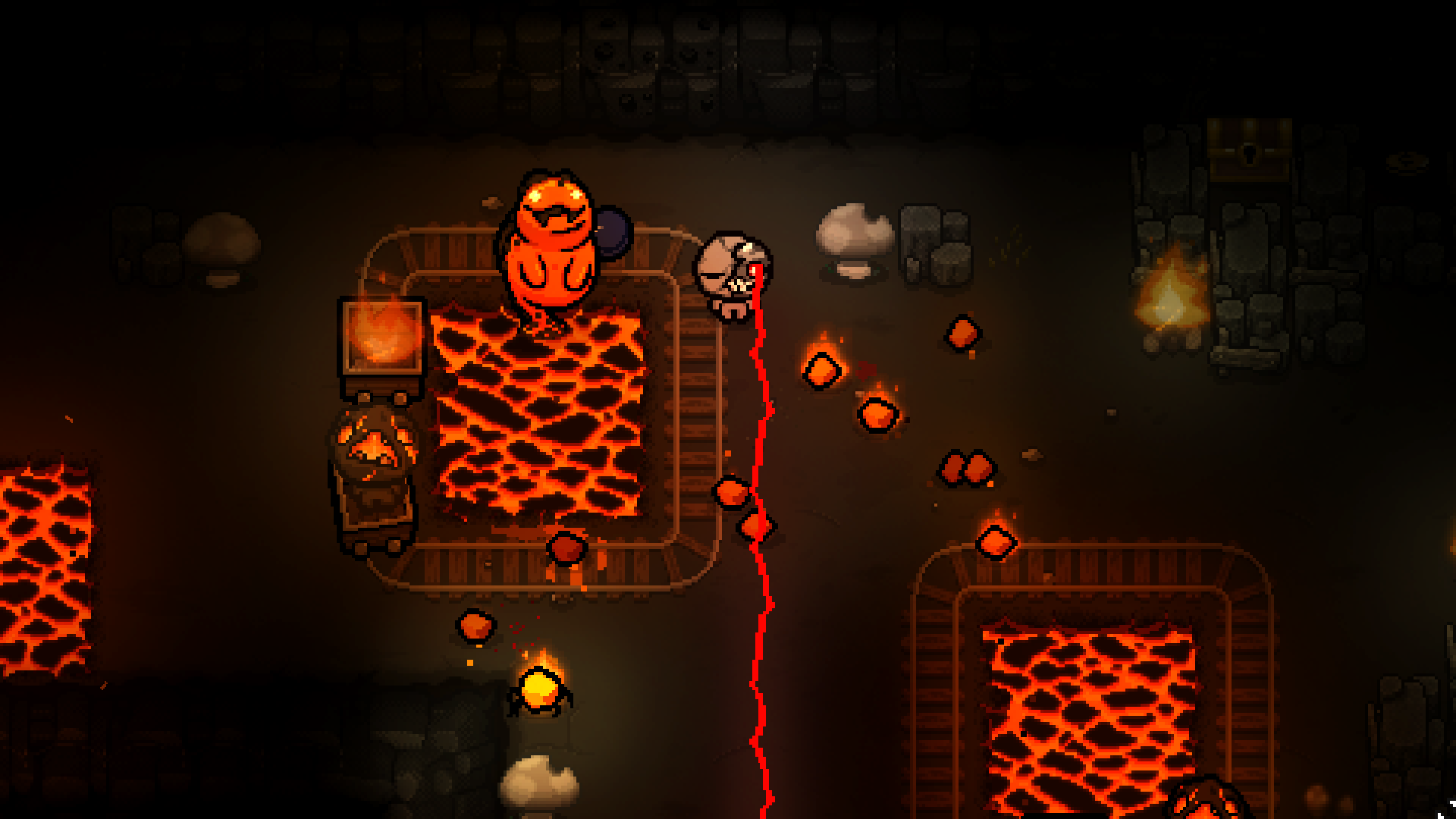 Fiend Folio: Reheated