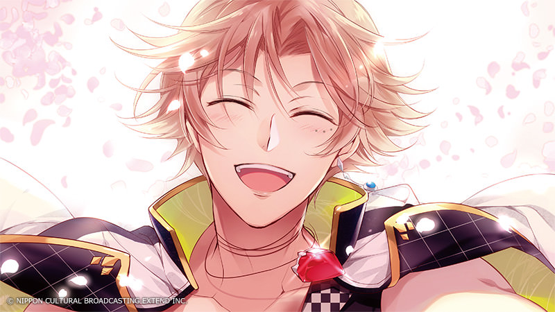 Ouma ga Toki: Kakuriyo no Enishi