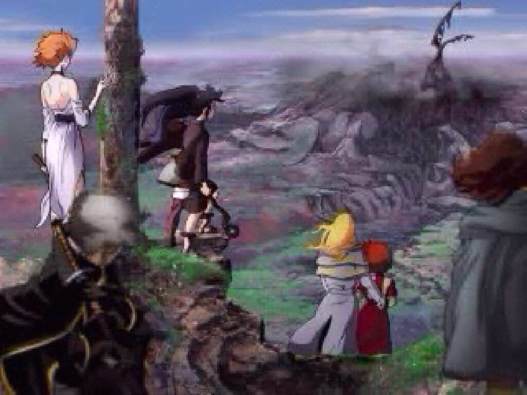 Arcturus: The Curse and Loss of Divinity