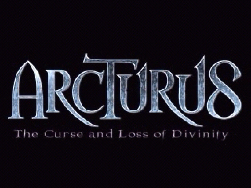 Arcturus: The Curse and Loss of Divinity