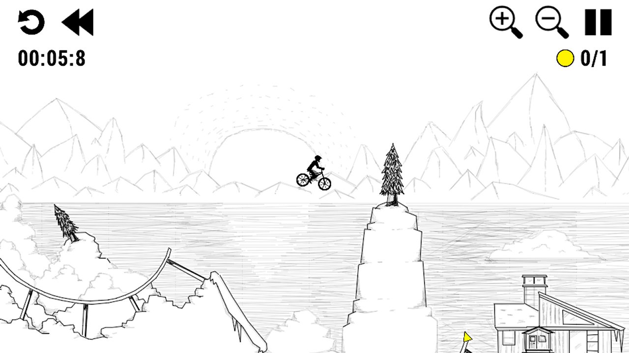 Skeleton Rider