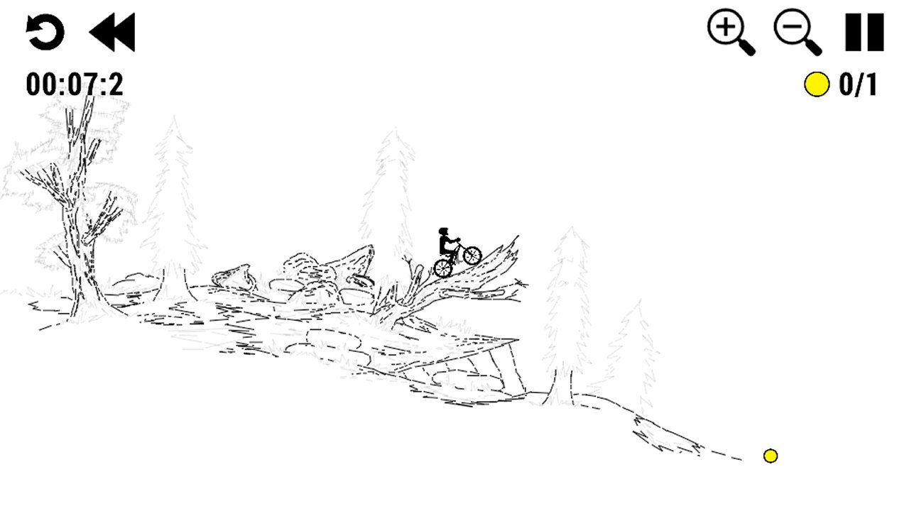 Skeleton Rider