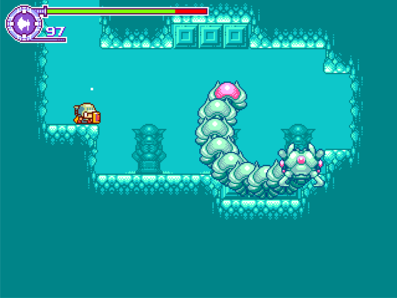 Hydra Castle Labyrinth