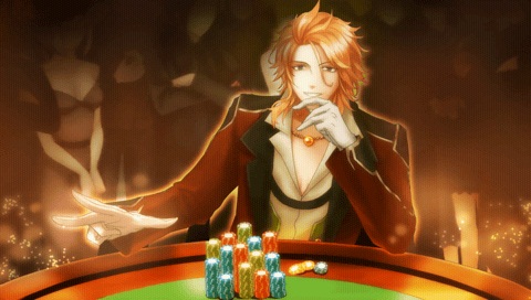 Solomon’s Ring: Hi no Shou
