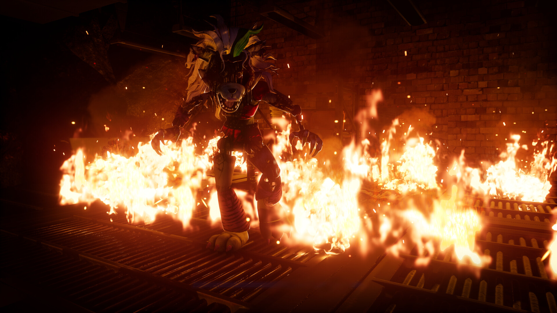 Five Nights at Freddy’s: Security Breach