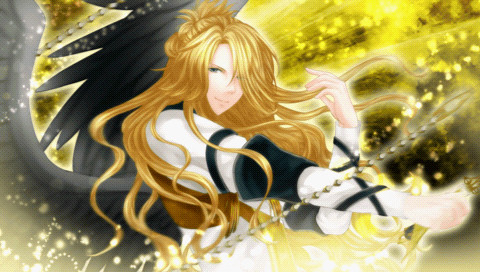 Solomon’s Ring: Kaze no Shou