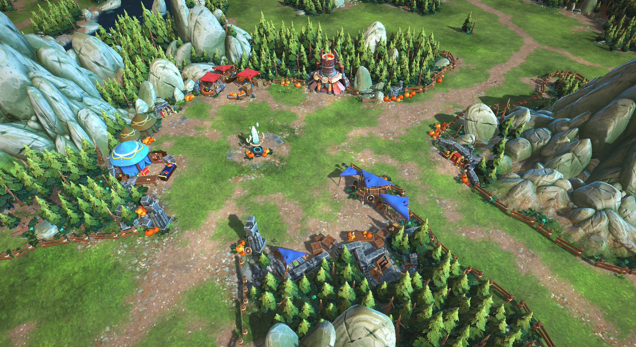 World Eternal Online