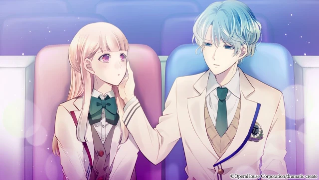 Gakuen Club: Houkago no Himitsu