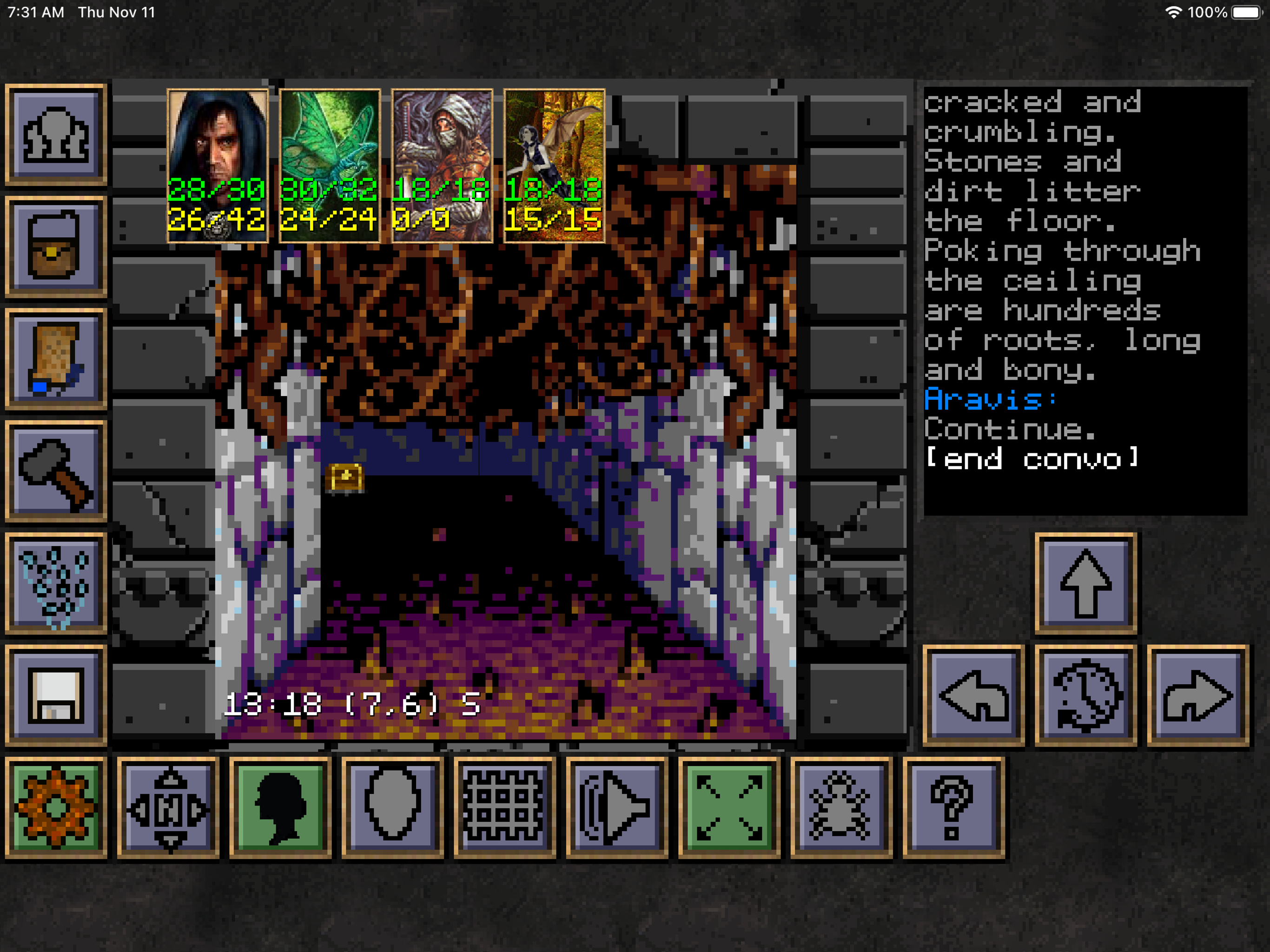 IceBlink Engine