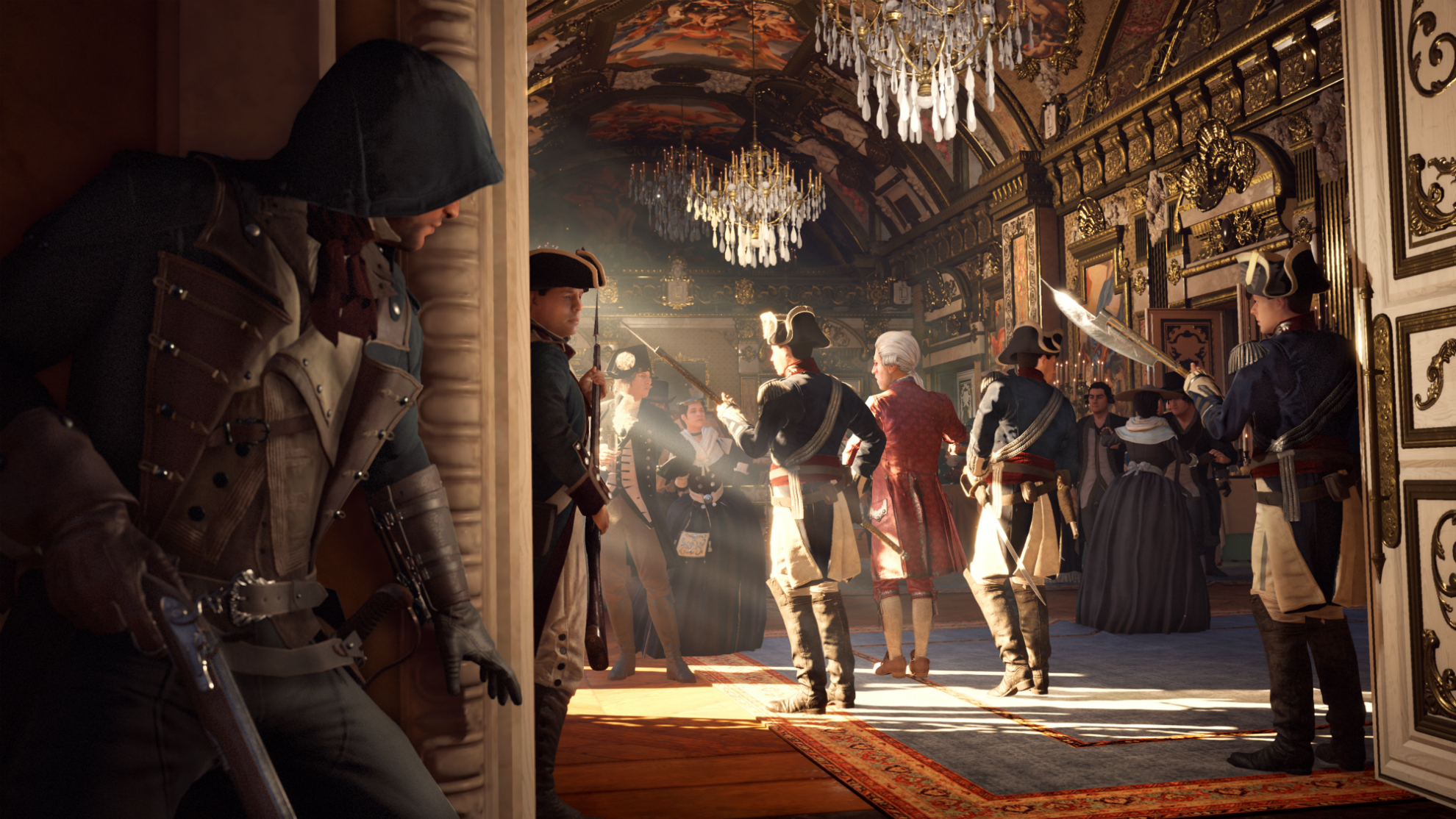 Assassin’s Creed: Unity – Limited Edition