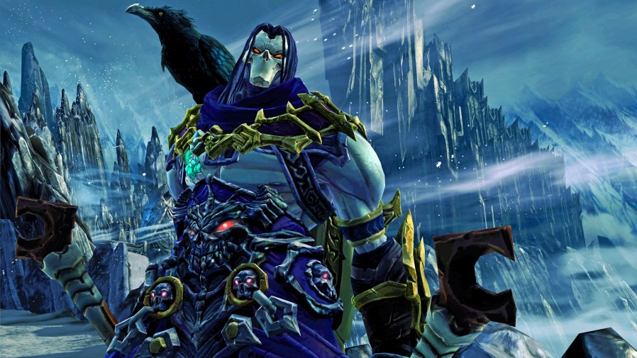 Darksiders II: Limited Edition