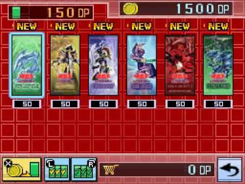 Yu-Gi-Oh! World Championship 2008