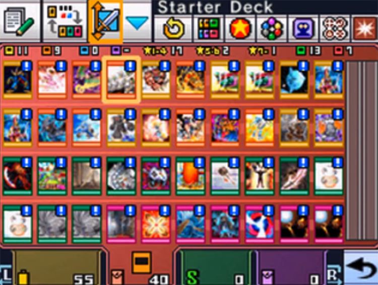 Yu-Gi-Oh! World Championship 2008