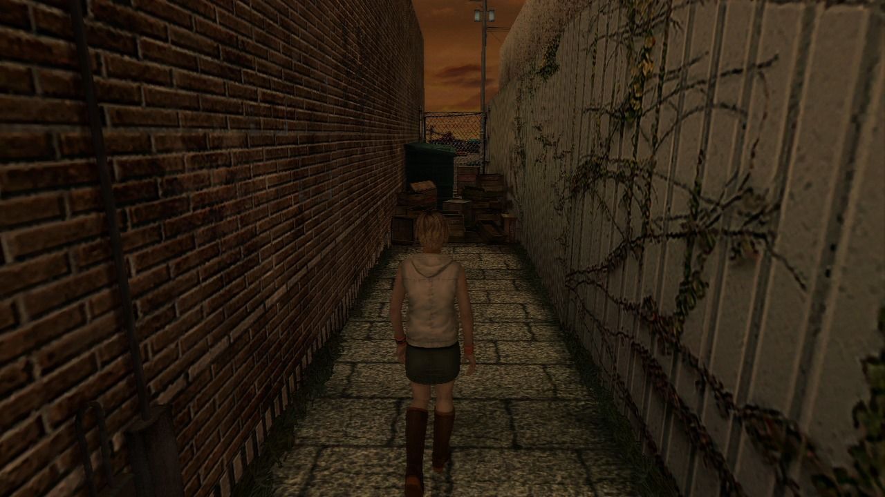 Silent Hill 3
