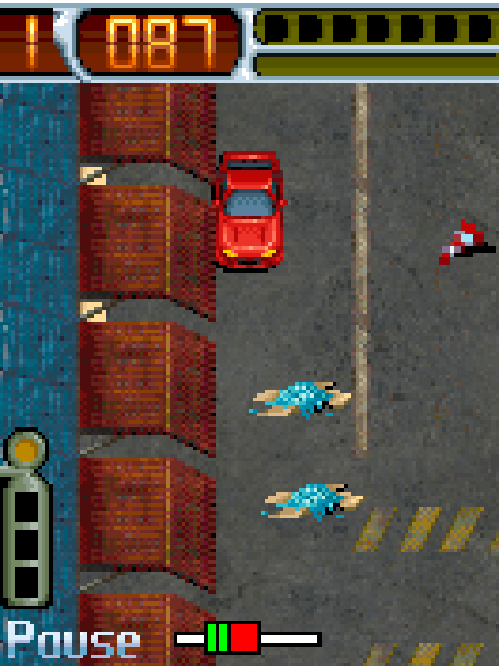 The Fast and The Furious: Tokyo