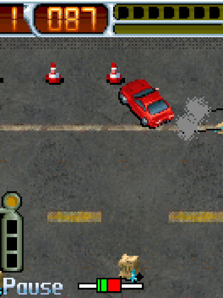 The Fast and The Furious: Tokyo