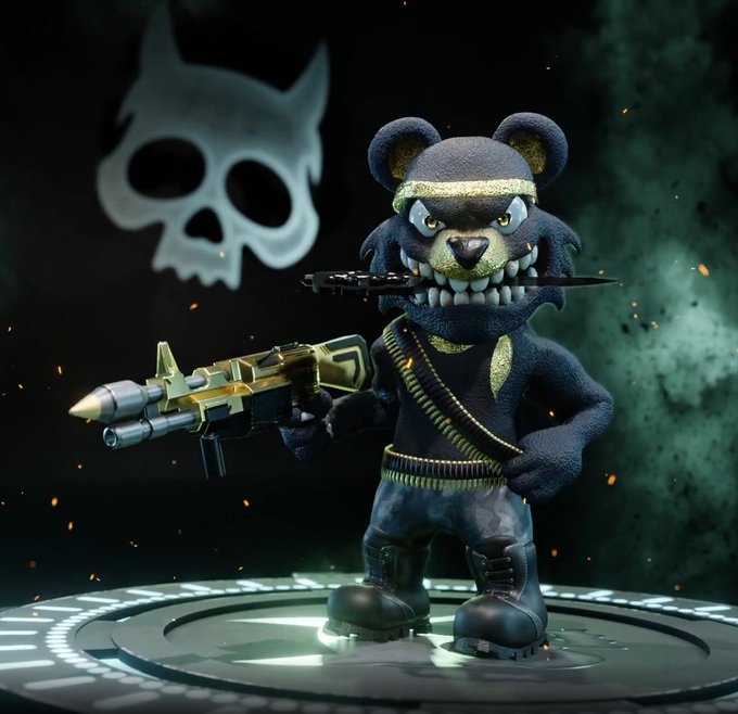 Rocket Monsters