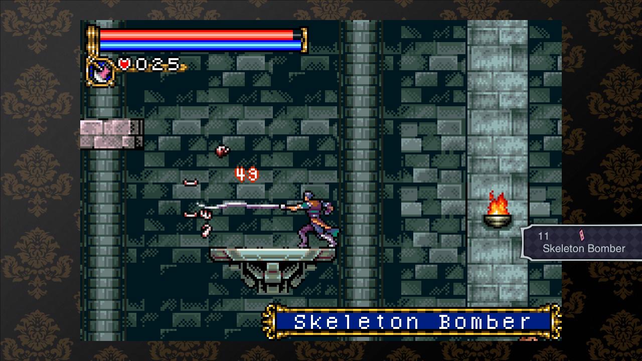 Castlevania: Circle of the Moon