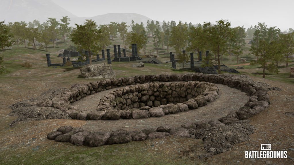 PUBG: Battlegrounds – Season 18