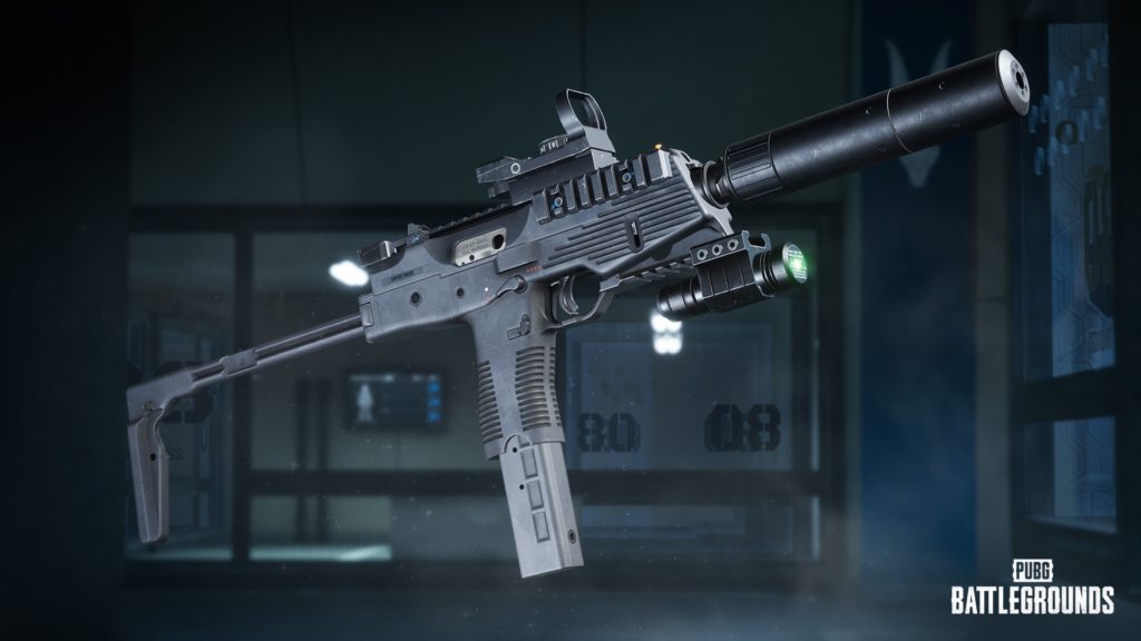 PUBG: Battlegrounds – Season 19