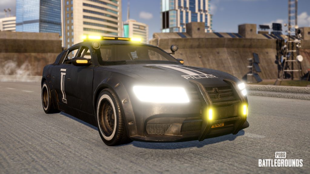 PUBG: Battlegrounds – Season 19