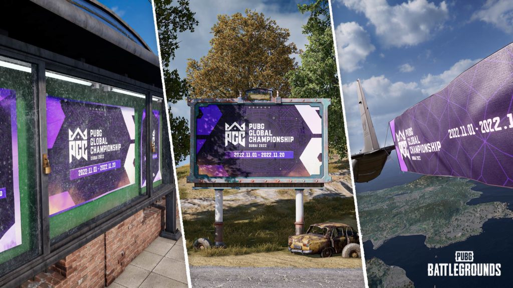 PUBG: Battlegrounds – Season 20