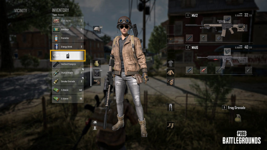 PUBG: Battlegrounds – Season 20