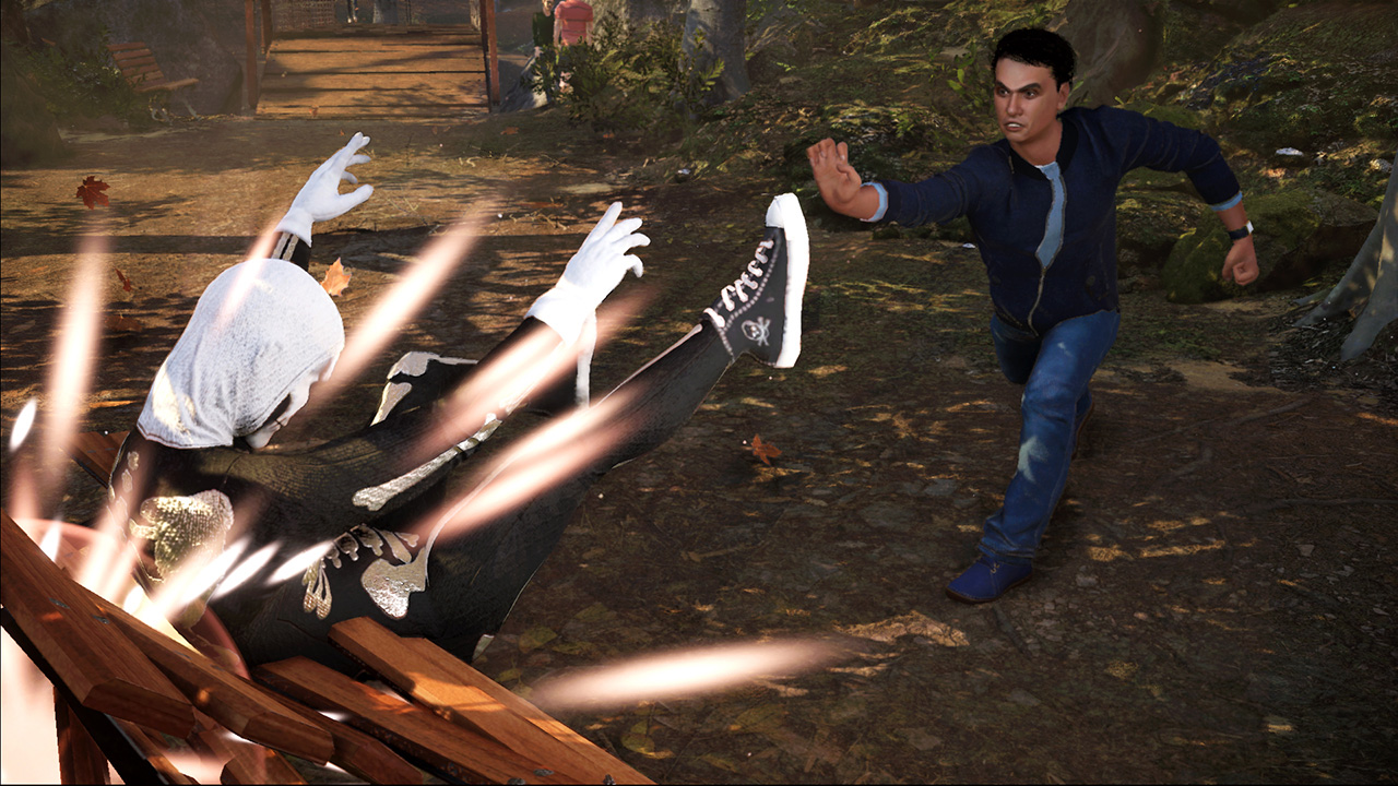 Cobra Kai 2: Dojos Rising