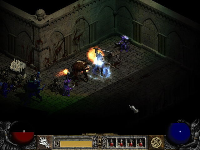 Diablo II