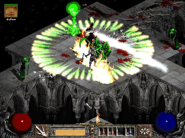 Diablo II