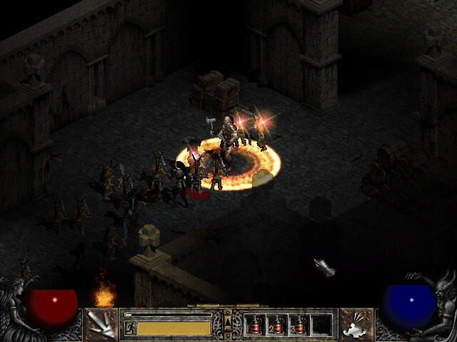 Diablo II