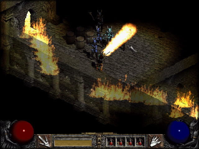 Diablo II