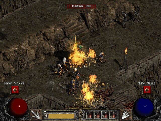 Diablo II: Lord of Destruction
