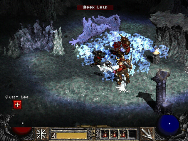 Diablo II: Lord of Destruction