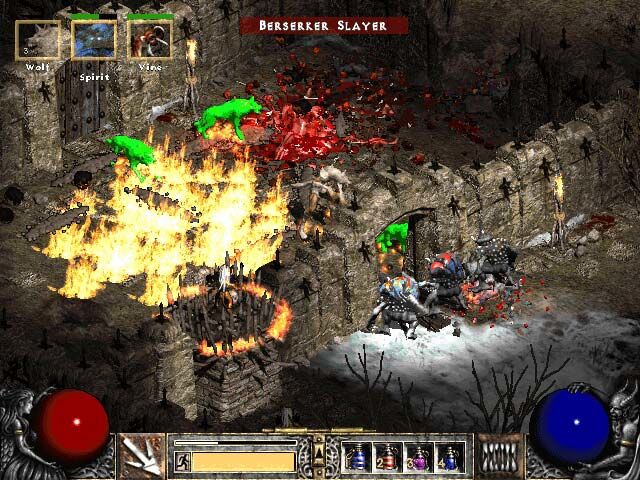 Diablo II: Lord of Destruction