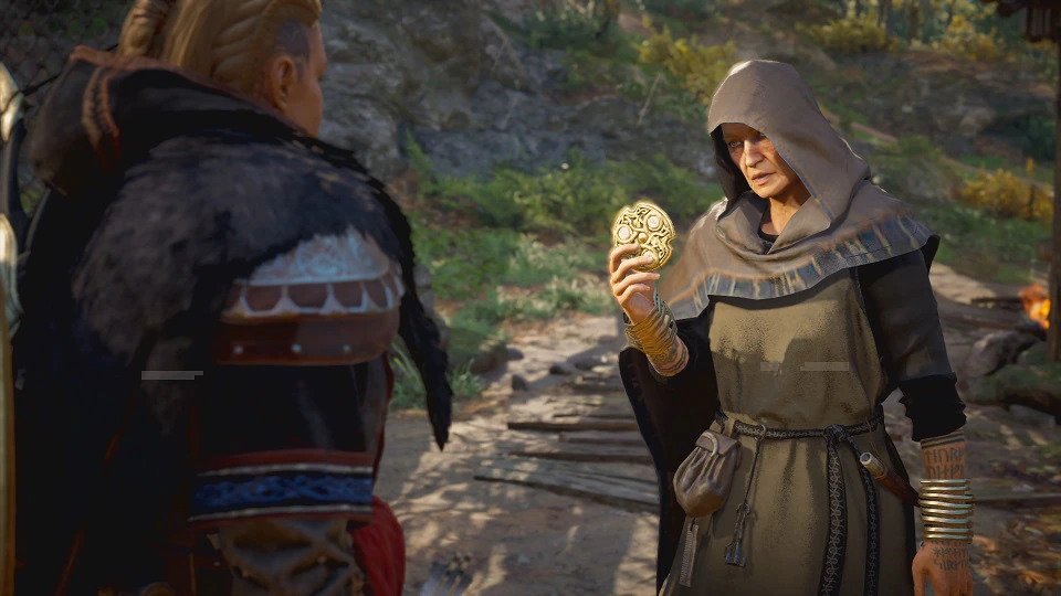Assassin’s Creed Valhalla: Mastery Challenge