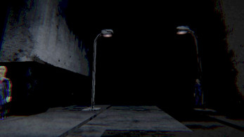 Press W to Move Forward